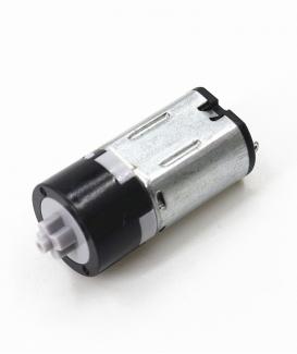 171:1,1.5V 3V Mini Plastic Planetary Gear Motor |