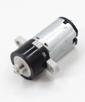 10mm Mini Plastic Planetary Gear Motor with loops 3v