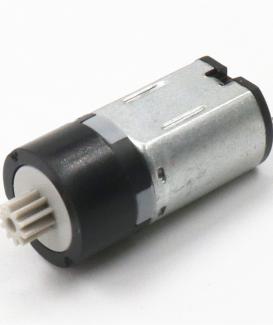  Small 10mm Plastic Planetary Gearmotor with gear head 3v