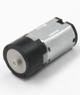 mini 10mm plastic gear motor dc M10 m20 motor with eccentric shaft