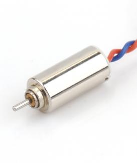 4mm Micro Coreless Motor – 8mm Length Type Model 0408