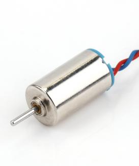 6mm Mini Motor 5V DC – 10mm Type Model 0610 Suitable For Train Toys