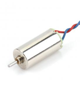 6mm Micro Coreless Motor Model 0612 4.5V 16030-55000rpm