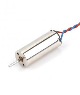 6mm Diameter Coreless DC Motor 15mm Type Driving Motor Model 0615 