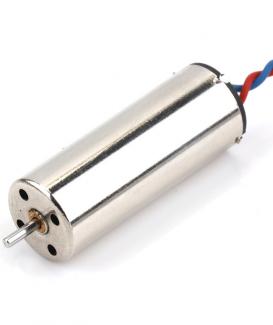 8.5mm Micro Coreless DC Motor – 23mm Length 3.0V DC Model 08523