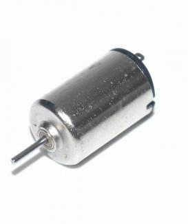 10mm Micro Coreless DC Motor – 15mm Length Model 1015