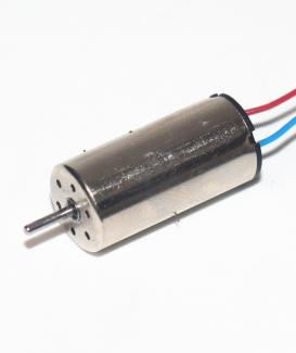 10mm Micro Coreless DC Motor – 20mm Length Model 1020