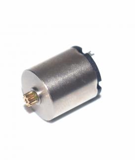 12mm Micro Coreless DC Motor – 13mm Length Model 1213R