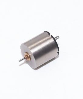 15mm Micro Coreless DC Motor – 15mm Length Model 1515R   