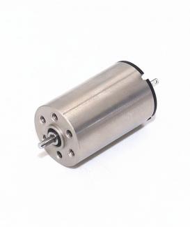 15mm Micro Coreless DC Motor – 25mm Length Model 1525R  