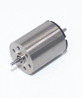 16mm Micro Coreless DC Motor – 20mm Length Model 1620R  