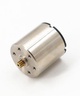 17mm Micro Coreless DC Motor – 18mm Length Model 1718R 