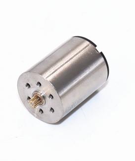 17mm Micro Coreless DC Motor – 22mm Length Model 1722R  