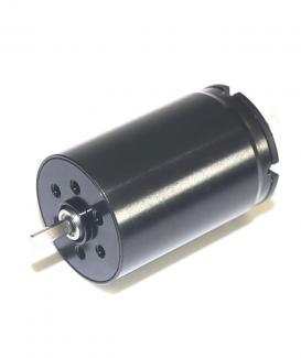 18mm Micro Coreless DC Motor – 27mm Length Model 1827R 