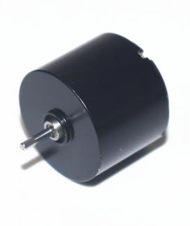 20mm Micro Coreless DC Motor – 16mm Length Model 2016R  