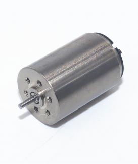 17mm Micro Coreless DC Motor – 25mm Length Model 1725R  