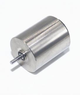 20mm Micro Coreless DC Motor – 25mm Length Model 2025R  