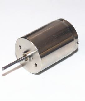 22mm Micro Coreless DC Motor – 32mm Length Model 2232R   