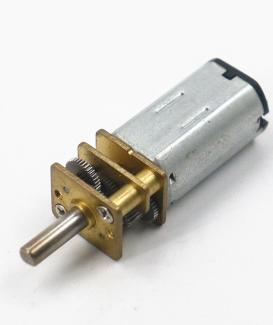 12mm Precision DC Gear Motor With Metal Gearbox KG-12FN30 