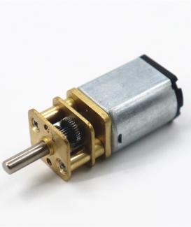 13mm Precision DC Gear Motor With Metal Gearbox KG-13A030   