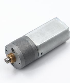 20mm Precision DC Gear Motor With Metal Gearbox KG-20A180  