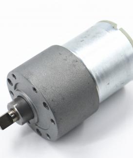 37mm Precision DC Gear Motor With Metal Gearbox KG-37B528