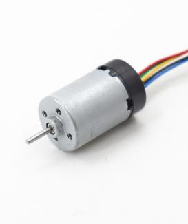  BL1625i 16mm Micro Brushless DC Motor – 25mm Length