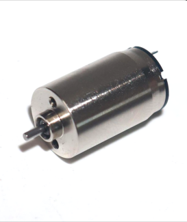 13mm Micro Coreless DC Motor – 20mm Length Model 1320R   