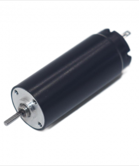 13mm Micro Coreless DC Motor – 32mm Length Model 1332R   