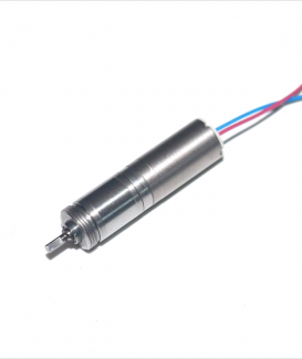  KG-08P0816R 8mm Diameter 10mm Length 3V Coreless Gear Motor 