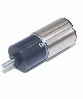 KG-16P1722R 17mm Diameter 22mm Length 12V Coreless Gear Motor 