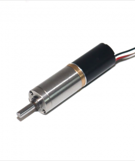 KG-12P1220RB 12mm Diameter 20mm Length 6V Coreless Gear Motor 