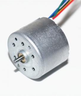 BL2418i 24mm Micro Brushless DC Motor – 18mm Length