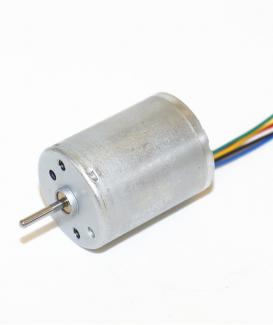 BL2430i 24mm Micro Brushless DC Motor – 30mm Length