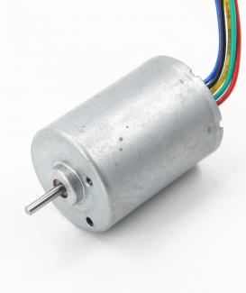 BL2838i 28mm Micro Brushless DC Motor – 38mm Length