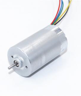 BL2847i 28mm Micro Brushless DC Motor – 47mm Length