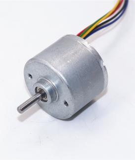 BL3626i 36mm Micro Brushless DC Motor – 26mm Length