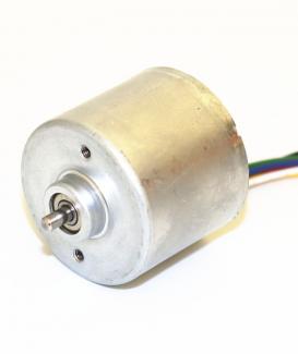 BL3630i 36mm Micro Brushless DC Motor – 30mm Length