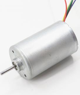 BL3657i 36mm Micro Brushless DC Motor – 57mm Length