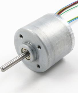 BL4235i 42mm Micro Brushless DC Motor – 35mm Length