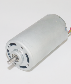 BL4275i 42mm Micro Brushless DC Motor – 75mm Length