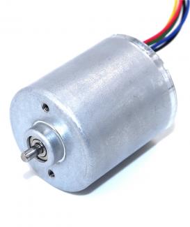 BL3640i 36mm Micro Brushless DC Motor – 40mm Length