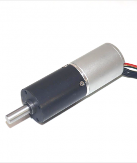 KG-24P2432RB 24mm Diameter 32mm Length 12V Coreless Gear Motor