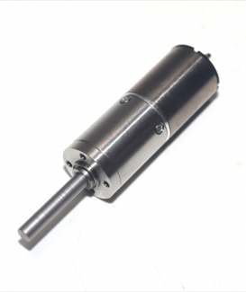 KG-16P1620R 16mm Diameter 20mm Length 6V Coreless Gear Motor 