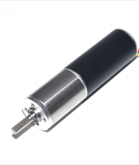 KG-16P1636RB 16mm Diameter 36mm Length 12V Coreless Gear Motor 