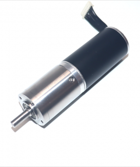 KG-32P3260RB 24mm Diameter 53mm Length 12V Coreless Gear Motor 