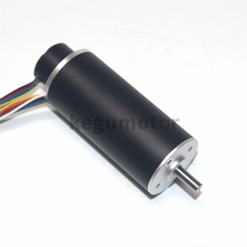 Micromotore Coreless 4.5V 4x8mm: Piccolo E Potente Per Aeromodelli E Giocattoli Elettronici