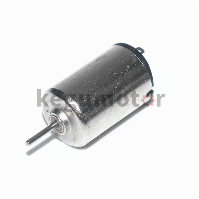 1015 coreless motor